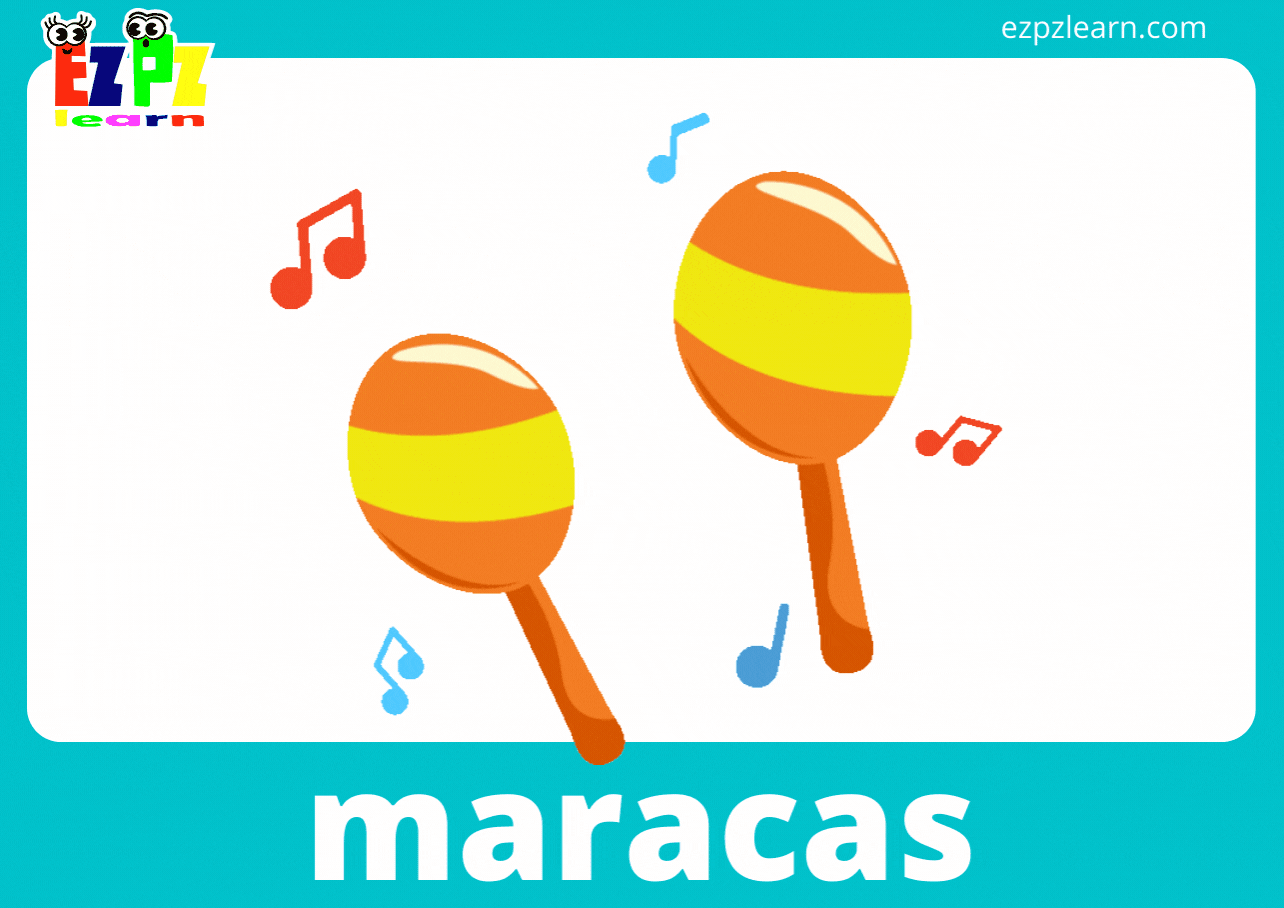 maracas